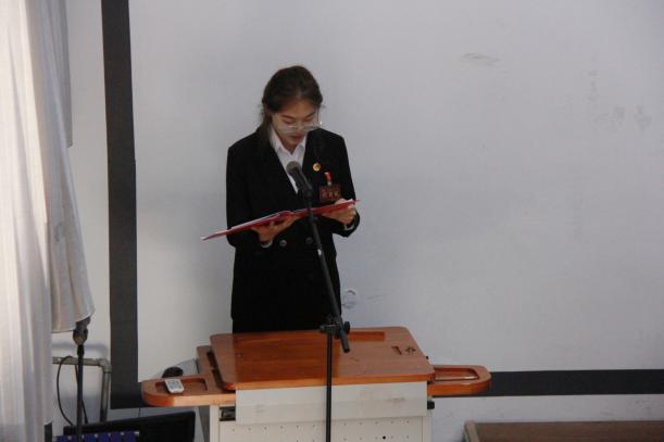 倡議書(shū)